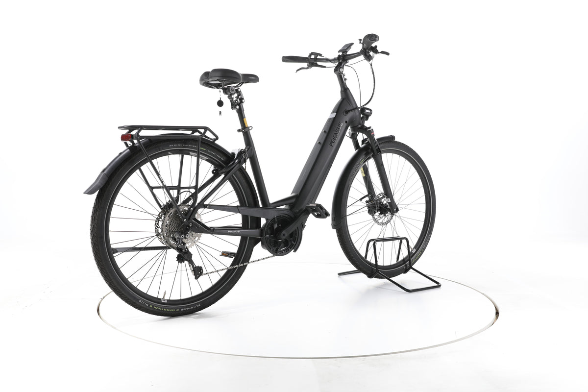 Pegasus Premio EVO 10 Lite Trekking E-Bike - Image 12