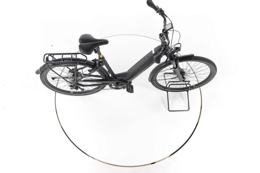 Pegasus Premio EVO 10 Lite Trekking E-Bike - Image 13