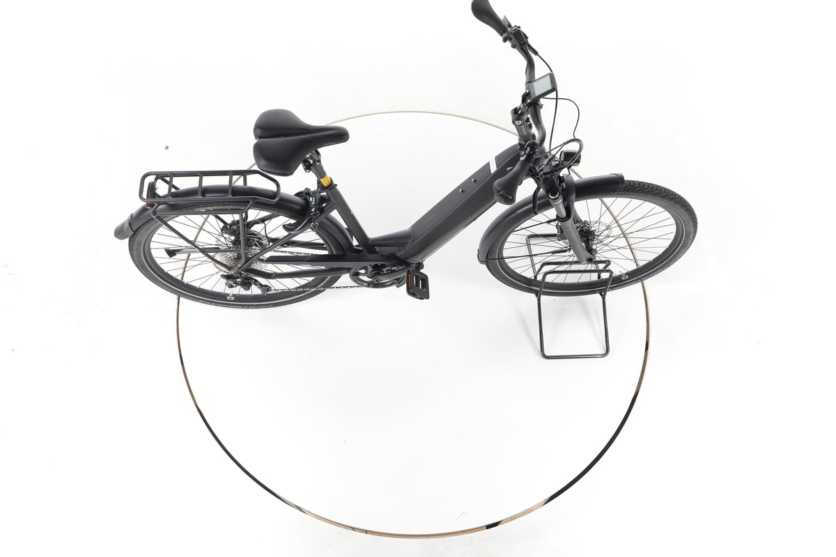 Pegasus Premio EVO 10 Lite Trekking E-Bike - Image 13