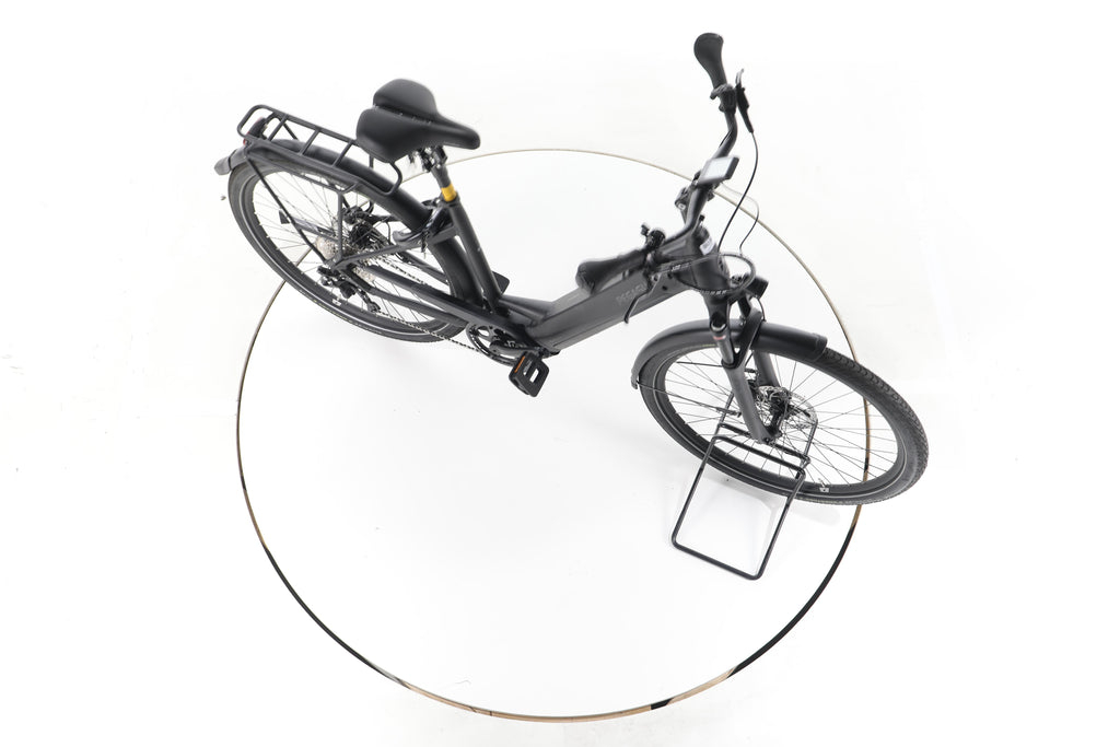 Pegasus Premio EVO 10 Lite Trekking E-Bike - Image 14