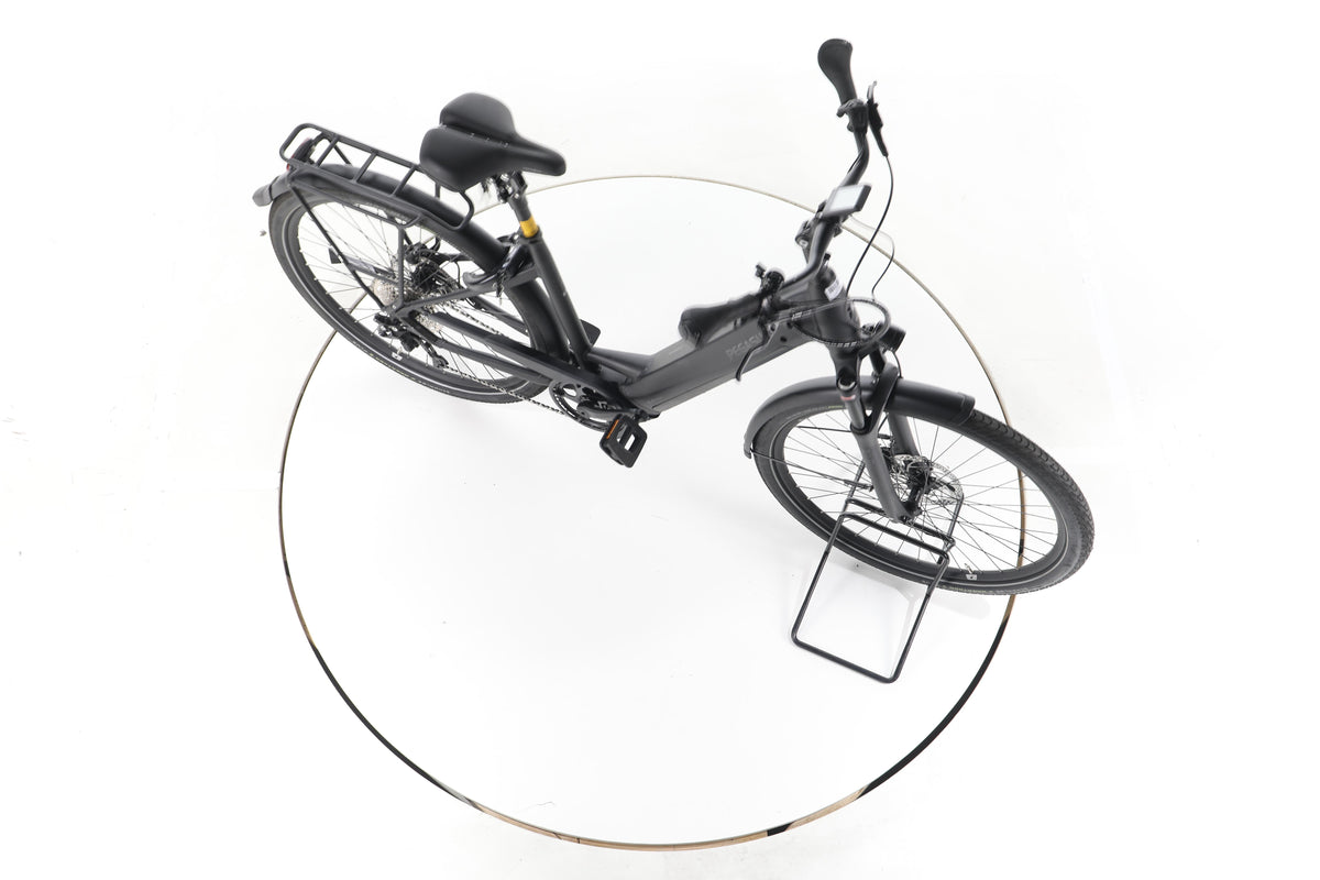 Pegasus Premio EVO 10 Lite Trekking E-Bike - Image 14