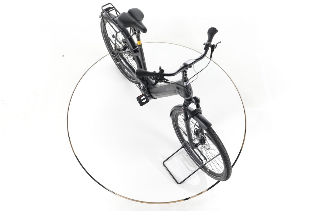 Pegasus Premio EVO 10 Lite Trekking E-Bike - Image 15