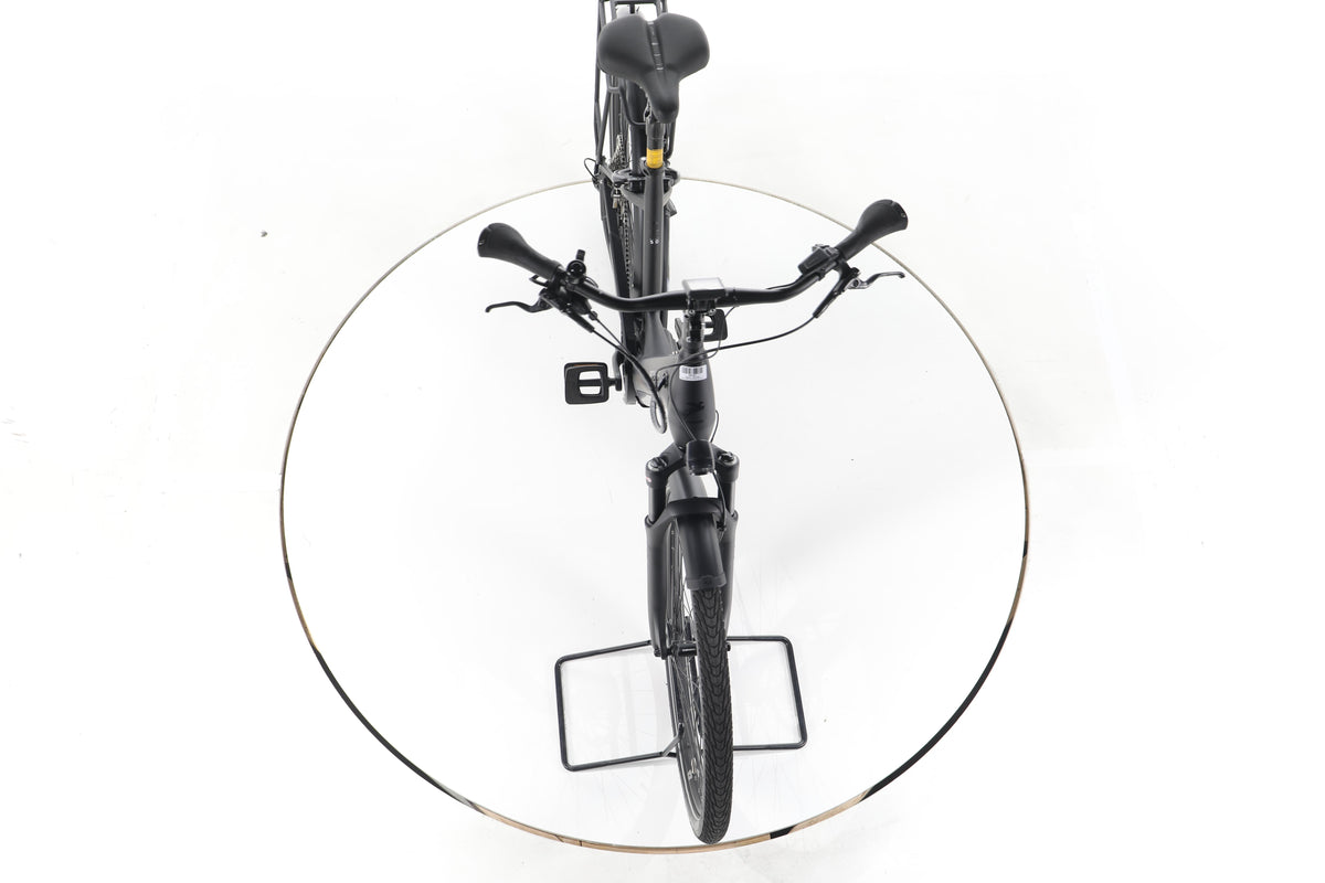Pegasus Premio EVO 10 Lite Trekking E-Bike - Image 16