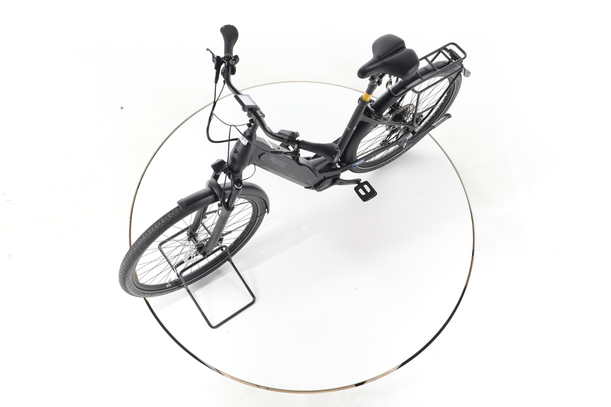 Pegasus Premio EVO 10 Lite Trekking E-Bike - Image 18
