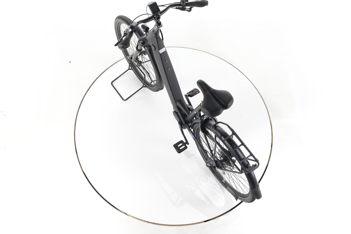 Pegasus Premio EVO 10 Lite Trekking E-Bike - Image 21