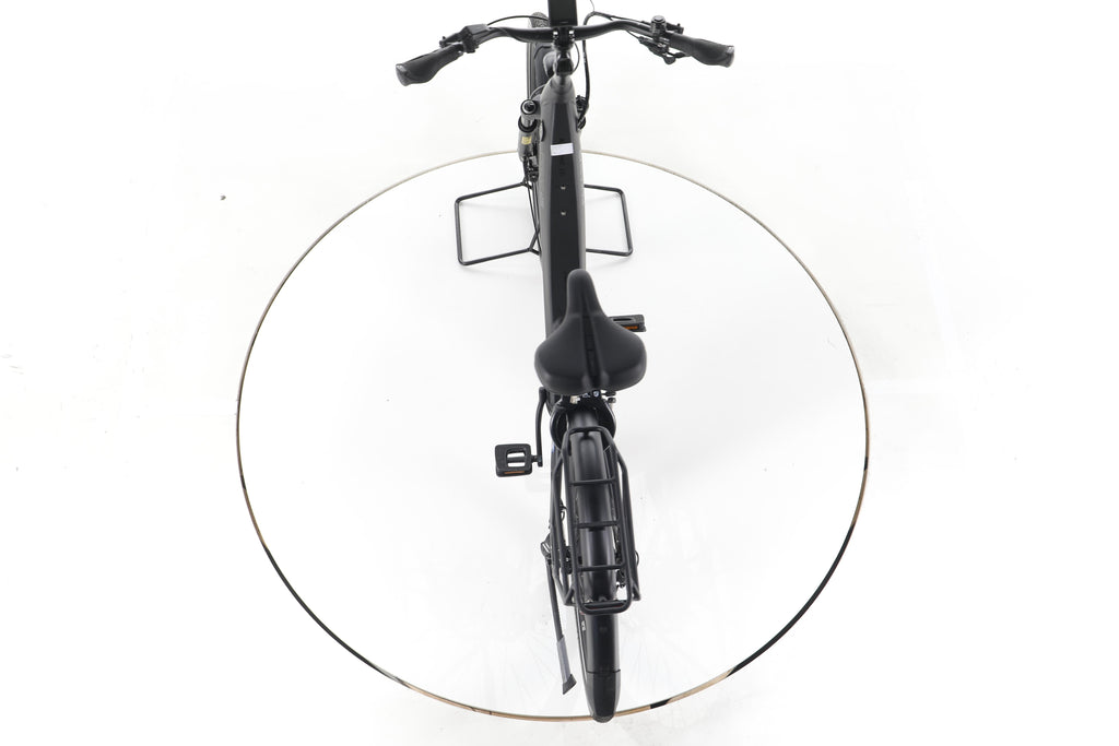 Pegasus Premio EVO 10 Lite Trekking E-Bike - Image 22