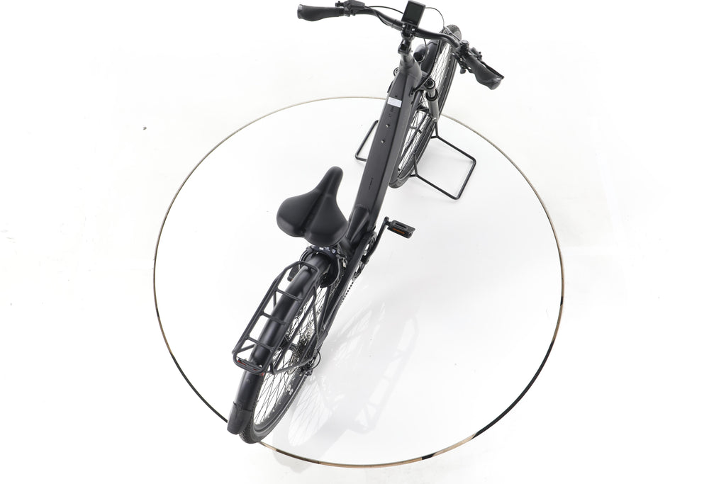 Pegasus Premio EVO 10 Lite Trekking E-Bike - Image 23