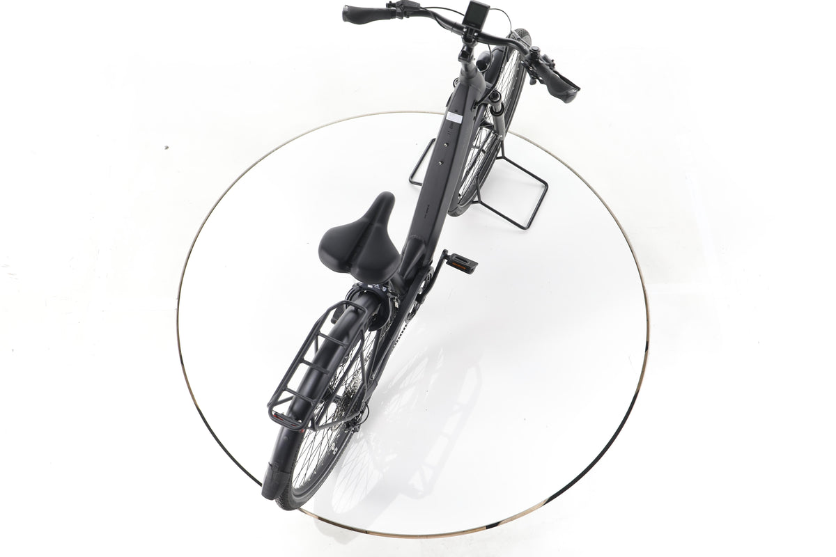 Pegasus Premio EVO 10 Lite Trekking E-Bike - Image 23