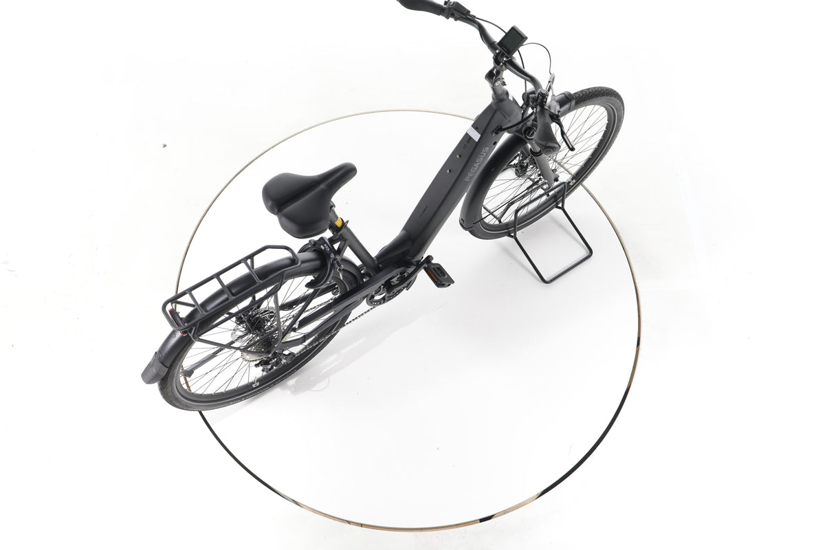 Pegasus Premio EVO 10 Lite Trekking E-Bike - Image 24