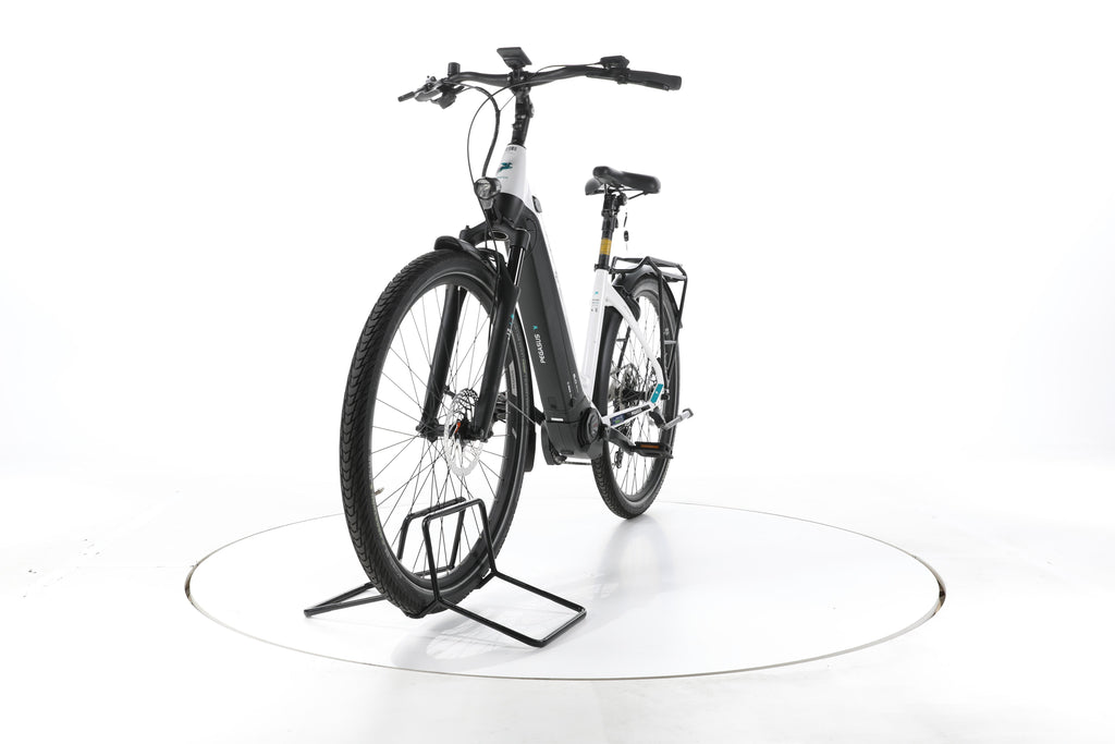Pegasus Premio EVO Lite Trekking E-Bike Tiefeinsteiger - Image 5