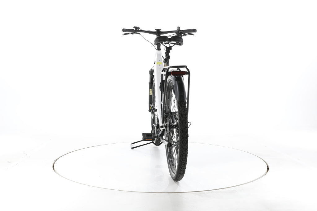 Pegasus Premio EVO Lite Trekking E-Bike Tiefeinsteiger - Image 10