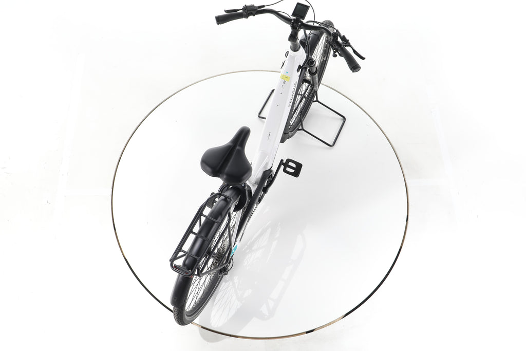 Pegasus Premio EVO Lite Trekking E-Bike Tiefeinsteiger - Image 23
