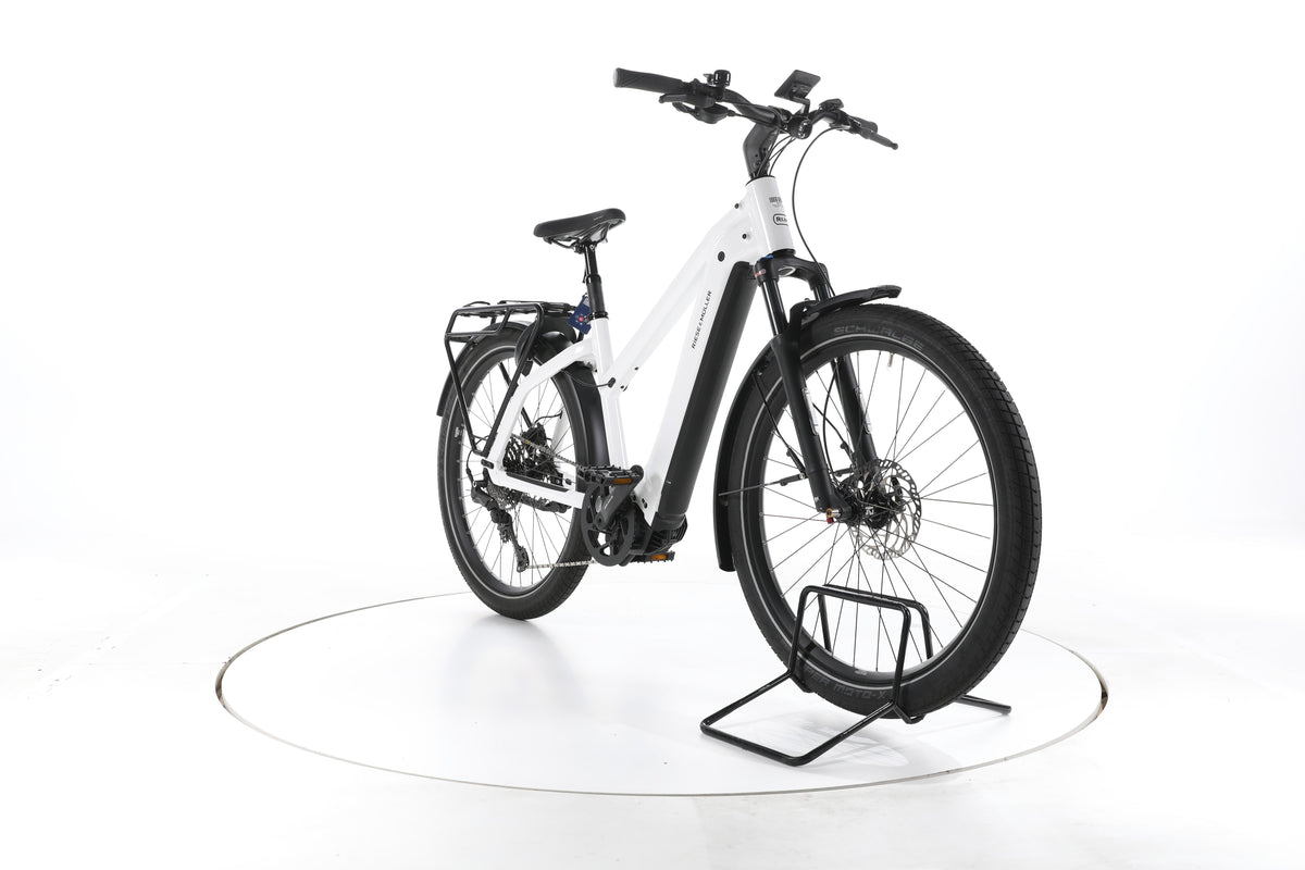 Riese & Müller Charger 4 GT Trekking E-Bike 2024 - Image 3