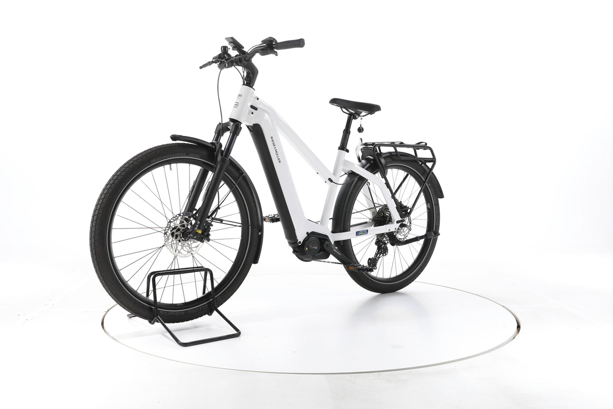 Riese & Müller Charger 4 GT Trekking E-Bike 2024 - Image 6