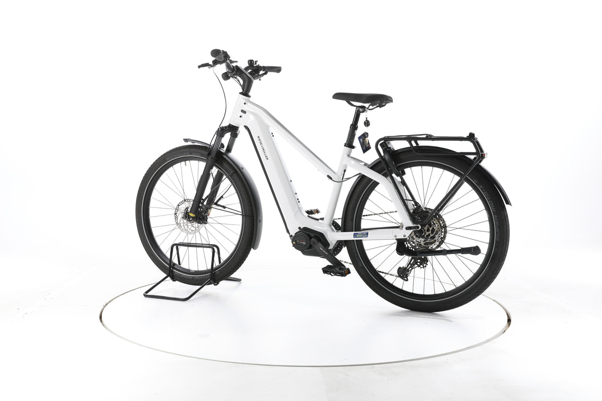Riese & Müller Charger 4 GT Trekking E-Bike 2024 - Image 8