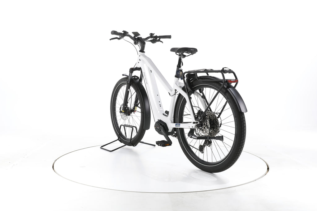 Riese & Müller Charger 4 GT Trekking E-Bike 2024 - Image 9