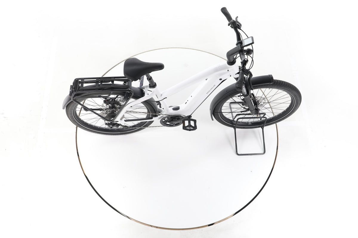 Riese & Müller Charger 4 GT Trekking E-Bike 2024 - Image 13