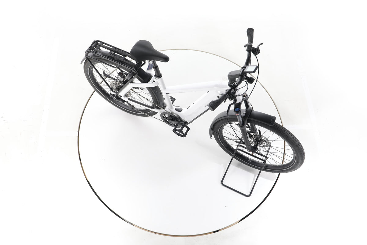 Riese & Müller Charger 4 GT Trekking E-Bike 2024 - Image 14