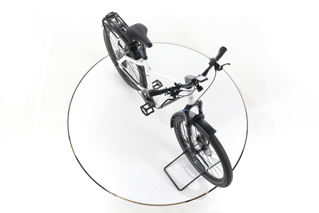 Riese & Müller Charger 4 GT Trekking E-Bike 2024 - Image 15