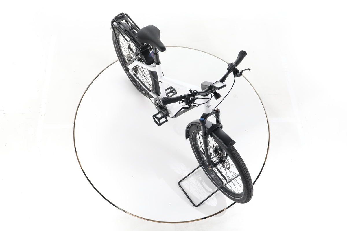 Riese & Müller Charger 4 GT Trekking E-Bike 2024 - Image 15