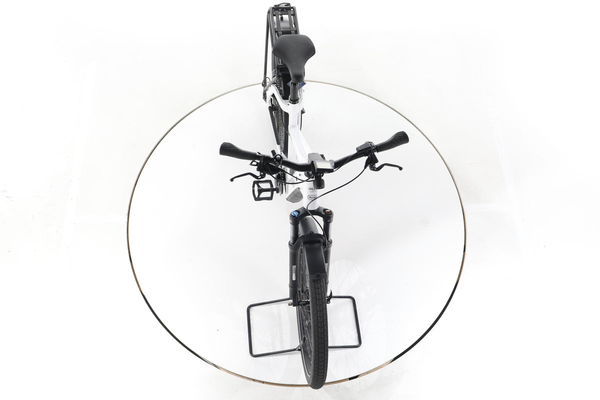 Riese & Müller Charger 4 GT Trekking E-Bike 2024 - Image 16