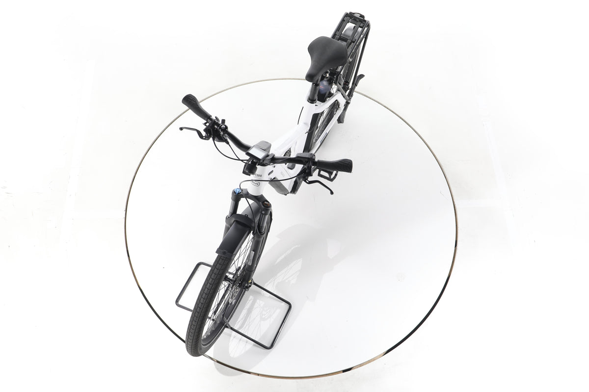 Riese & Müller Charger 4 GT Trekking E-Bike 2024 - Image 17