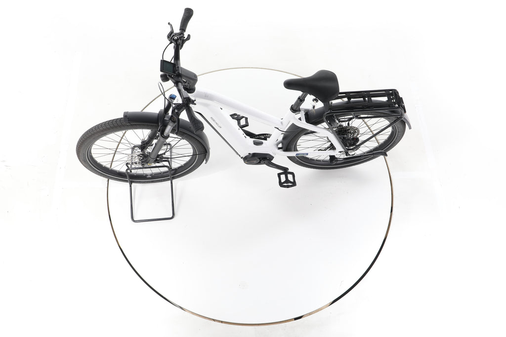 Riese & Müller Charger 4 GT Trekking E-Bike 2024 - Image 19