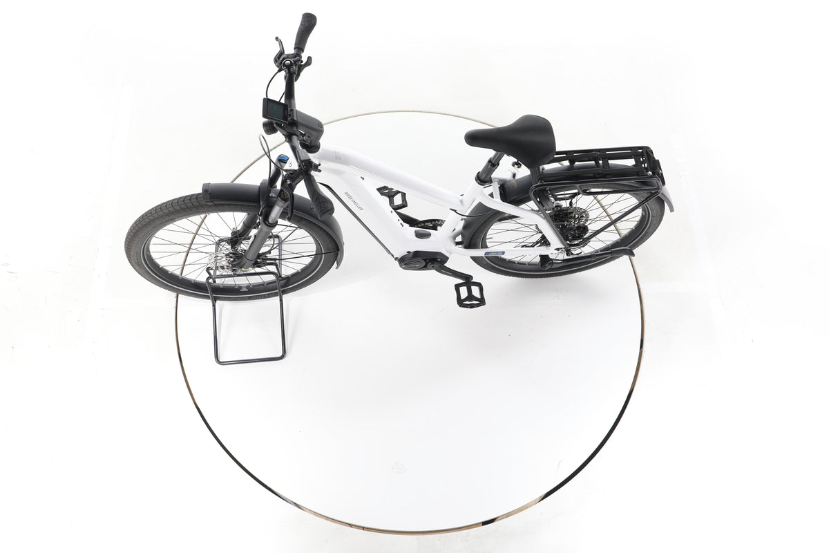 Riese & Müller Charger 4 GT Trekking E-Bike 2024 - Image 19
