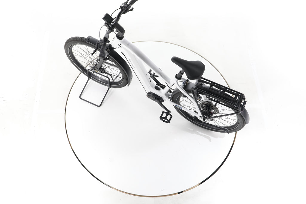 Riese & Müller Charger 4 GT Trekking E-Bike 2024 - Image 20