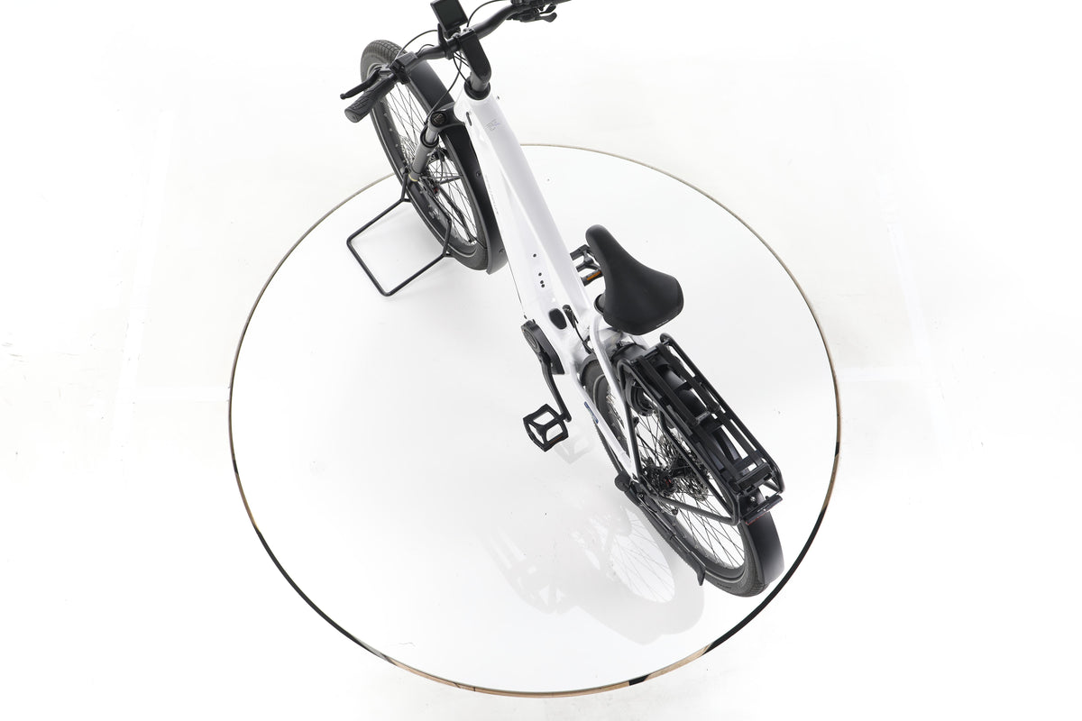 Riese & Müller Charger 4 GT Trekking E-Bike 2024 - Image 21