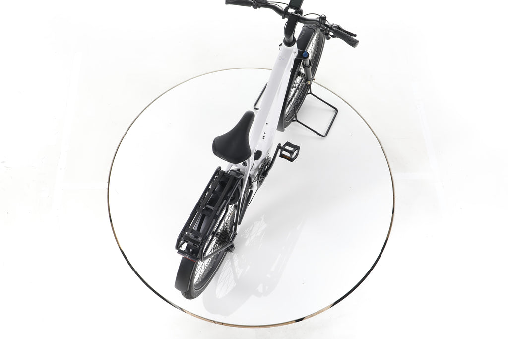 Riese & Müller Charger 4 GT Trekking E-Bike 2024 - Image 23