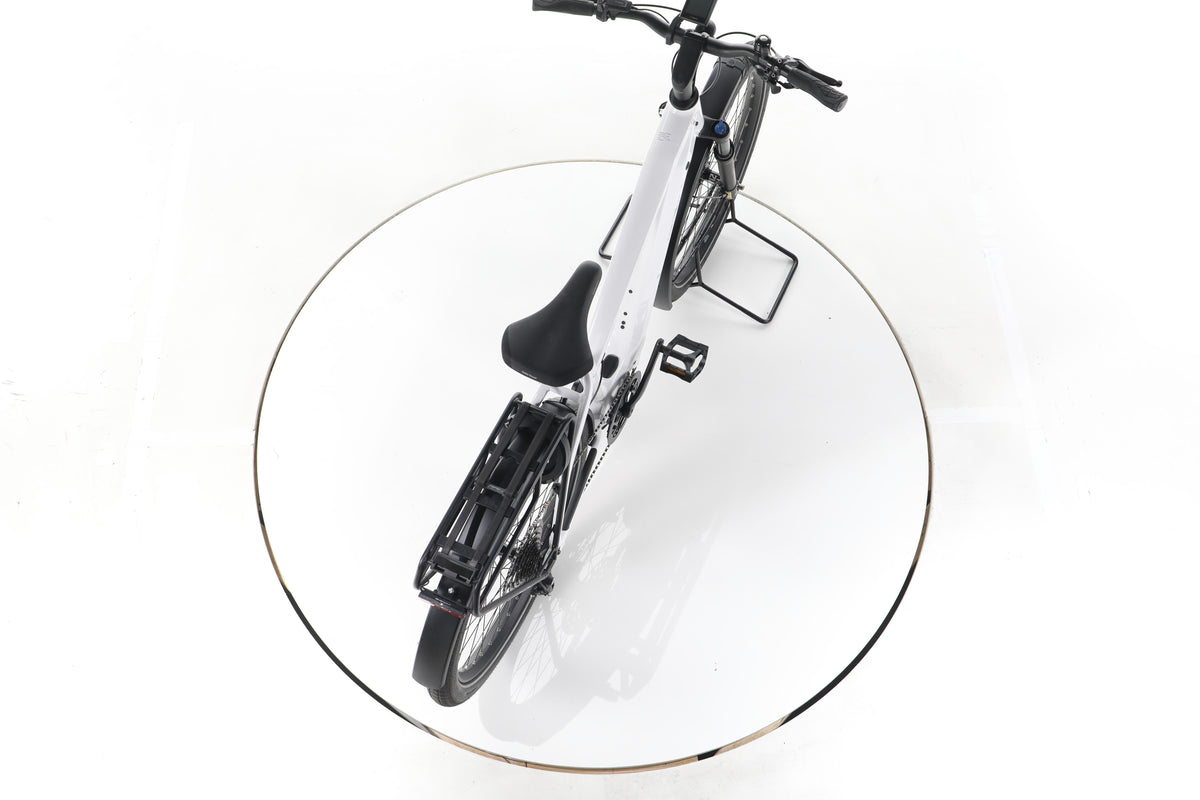 Riese & Müller Charger 4 GT Trekking E-Bike 2024 - Image 23