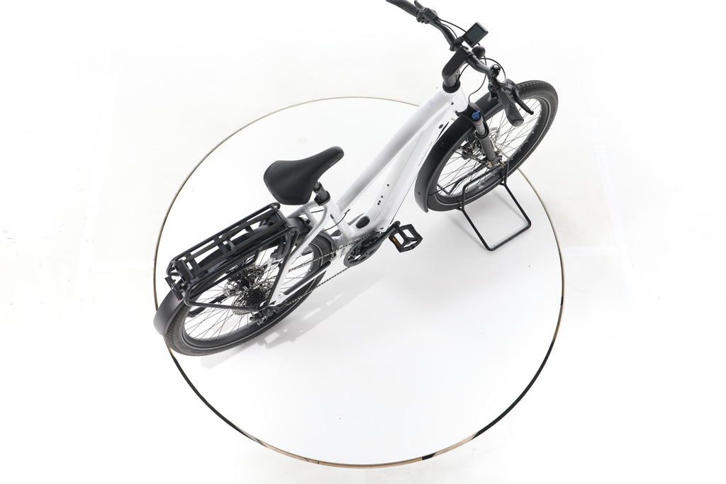 Riese & Müller Charger 4 GT Trekking E-Bike 2024 - Image 24