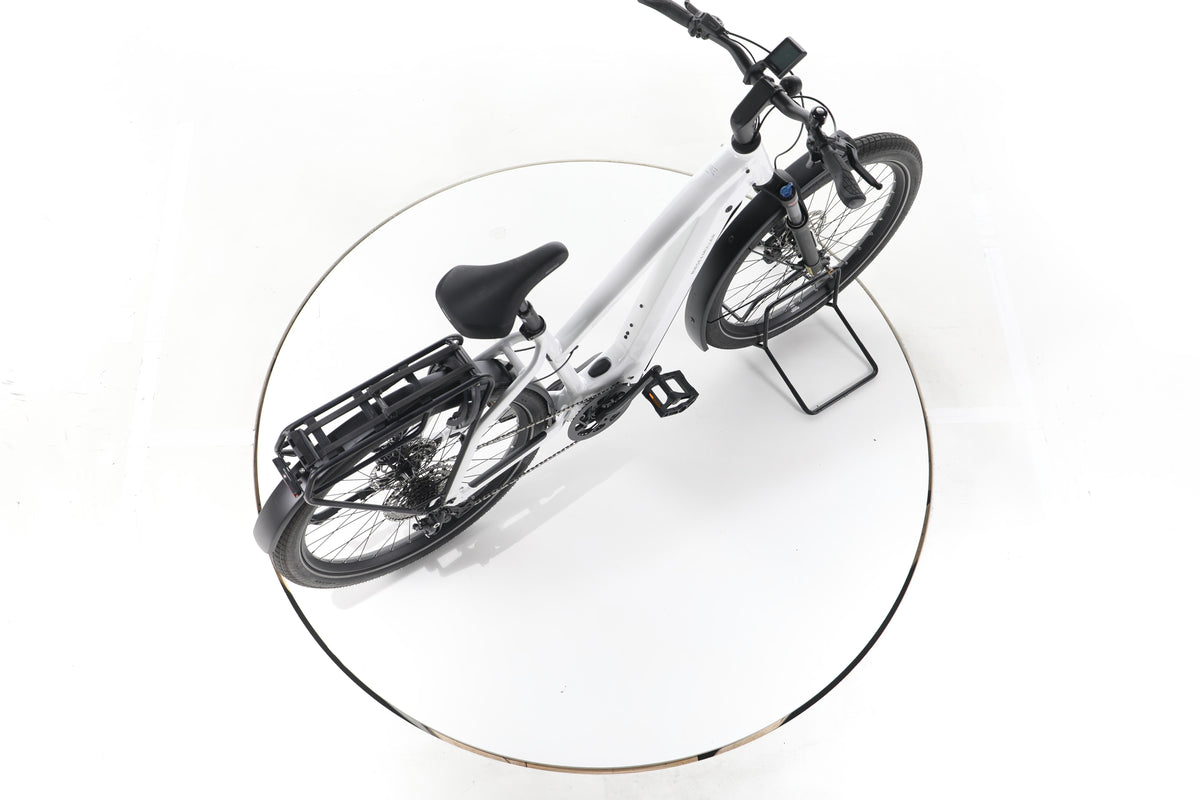 Riese & Müller Charger 4 GT Trekking E-Bike 2024 - Image 24