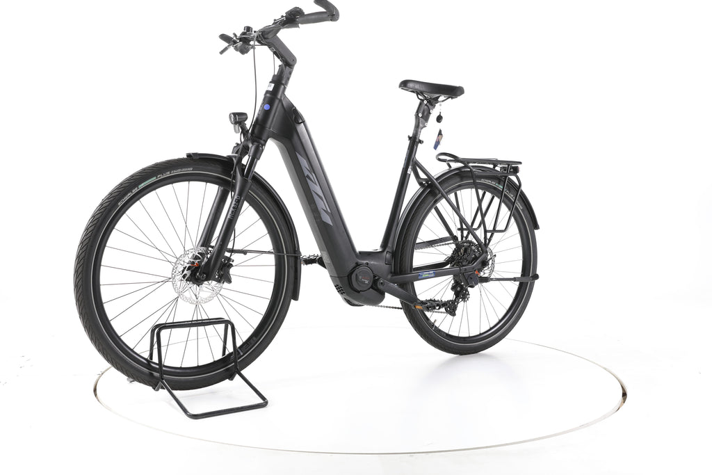KTM Macina Style 730 Trekking E-Bike Tiefeinsteiger - Image 6