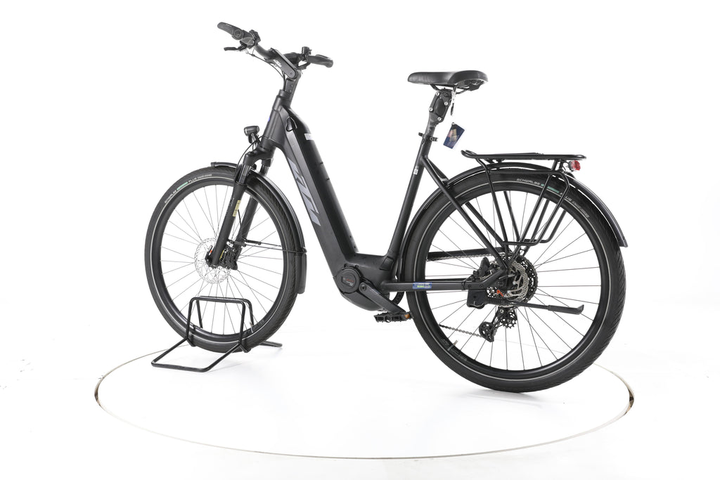 KTM Macina Style 730 Trekking E-Bike Tiefeinsteiger - Image 8