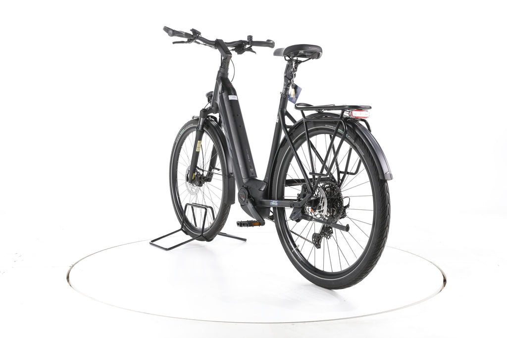 KTM Macina Style 730 Trekking E-Bike Tiefeinsteiger - Image 9
