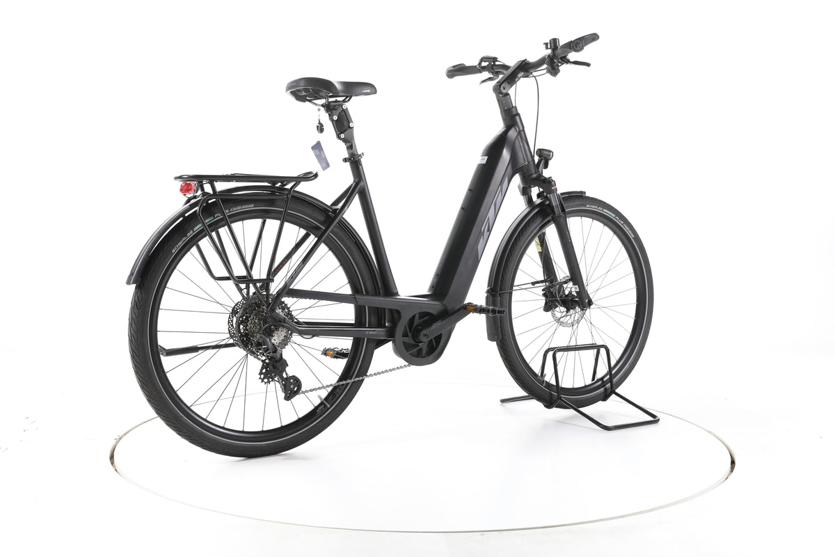 KTM Macina Style 730 Trekking E-Bike Tiefeinsteiger - Image 12