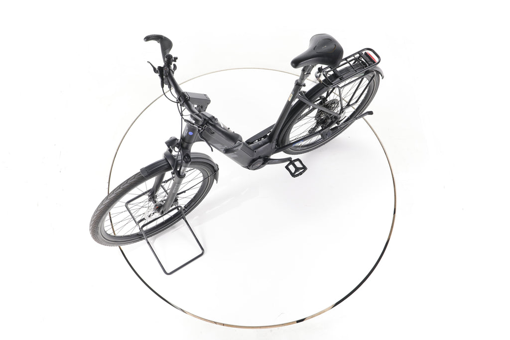 KTM Macina Style 730 Trekking E-Bike Tiefeinsteiger - Image 18