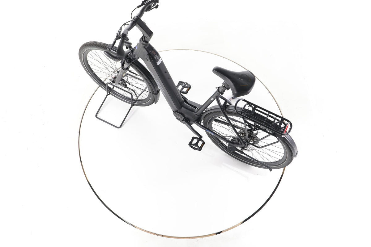 KTM Macina Style 730 Trekking E-Bike Tiefeinsteiger - Image 20