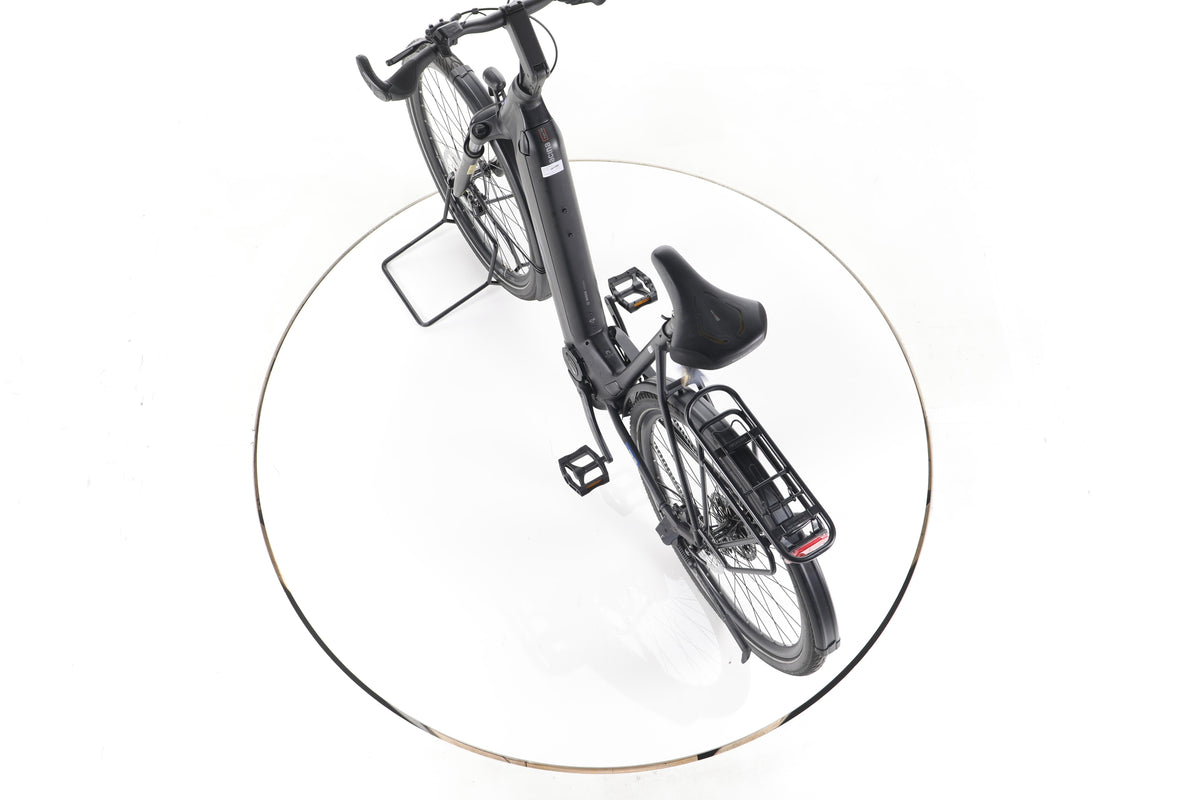 KTM Macina Style 730 Trekking E-Bike Tiefeinsteiger - Image 21