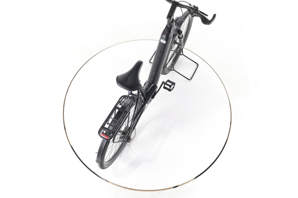KTM Macina Style 730 Trekking E-Bike Tiefeinsteiger - Image 23