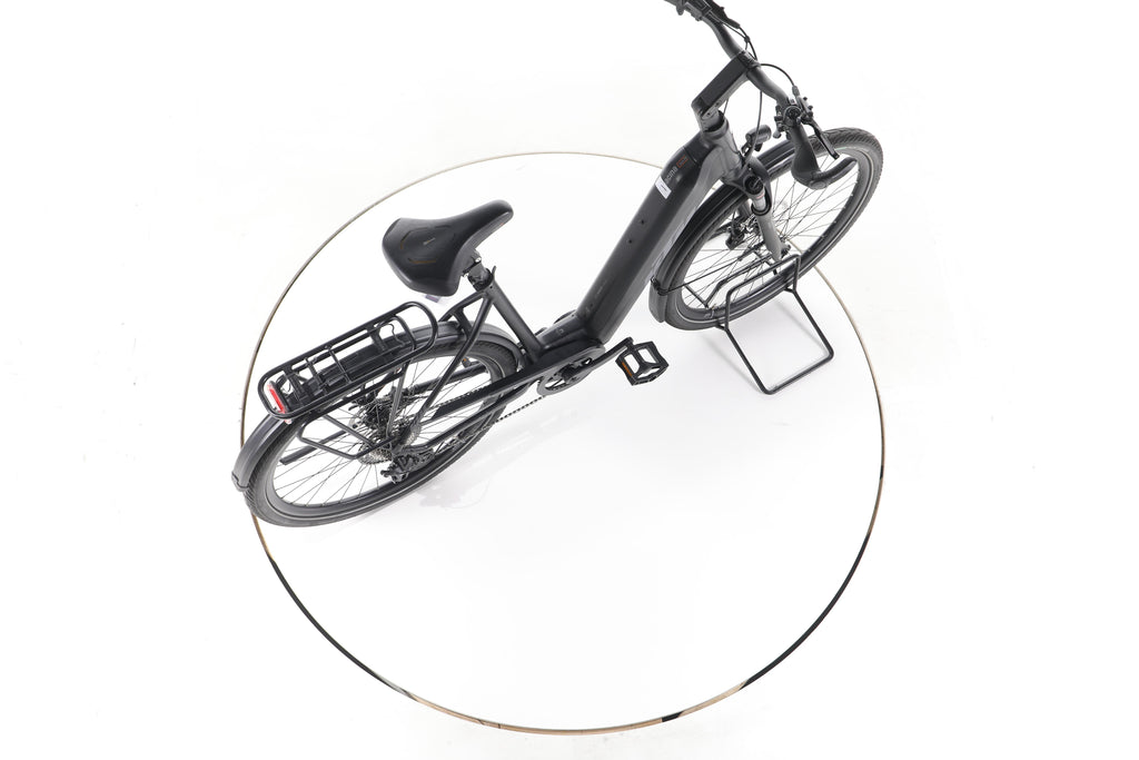 KTM Macina Style 730 Trekking E-Bike Tiefeinsteiger - Image 24