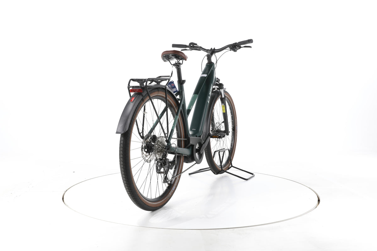 Cube Touring Hybrid ONE Trekking E-Bike - Image 11