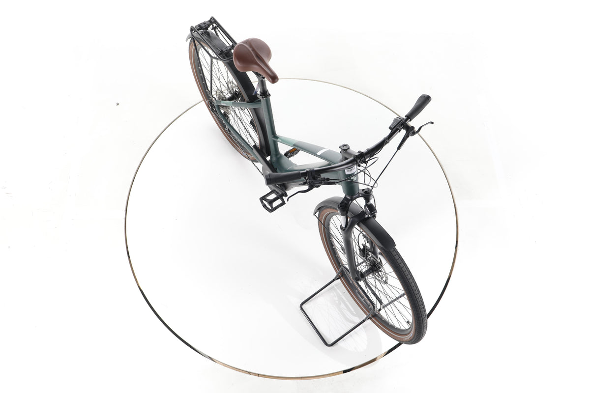 Cube Touring Hybrid ONE Trekking E-Bike - Image 15