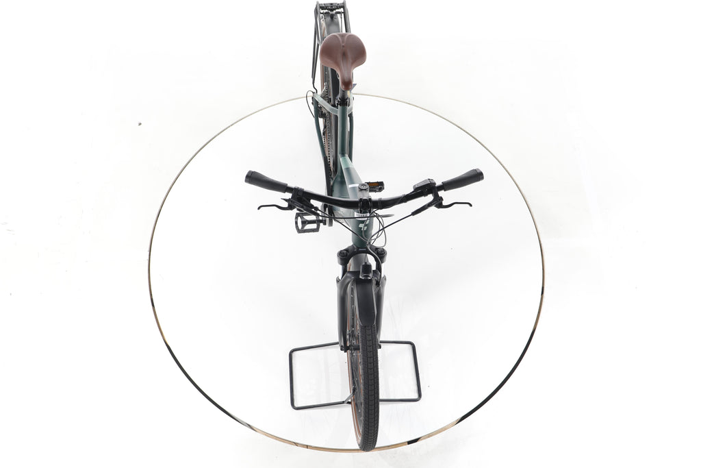 Cube Touring Hybrid ONE Trekking E-Bike - Image 16