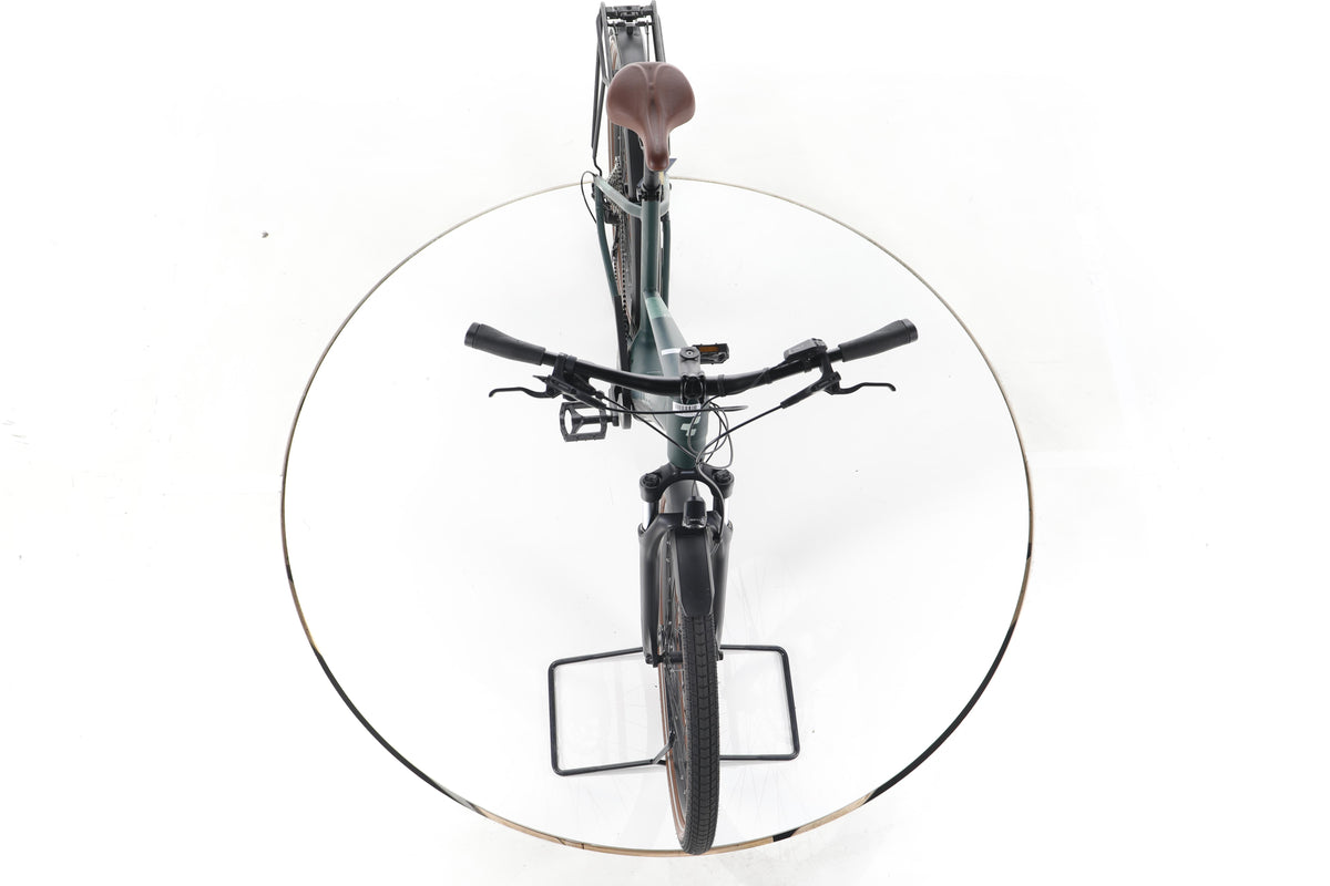 Cube Touring Hybrid ONE Trekking E-Bike - Image 16
