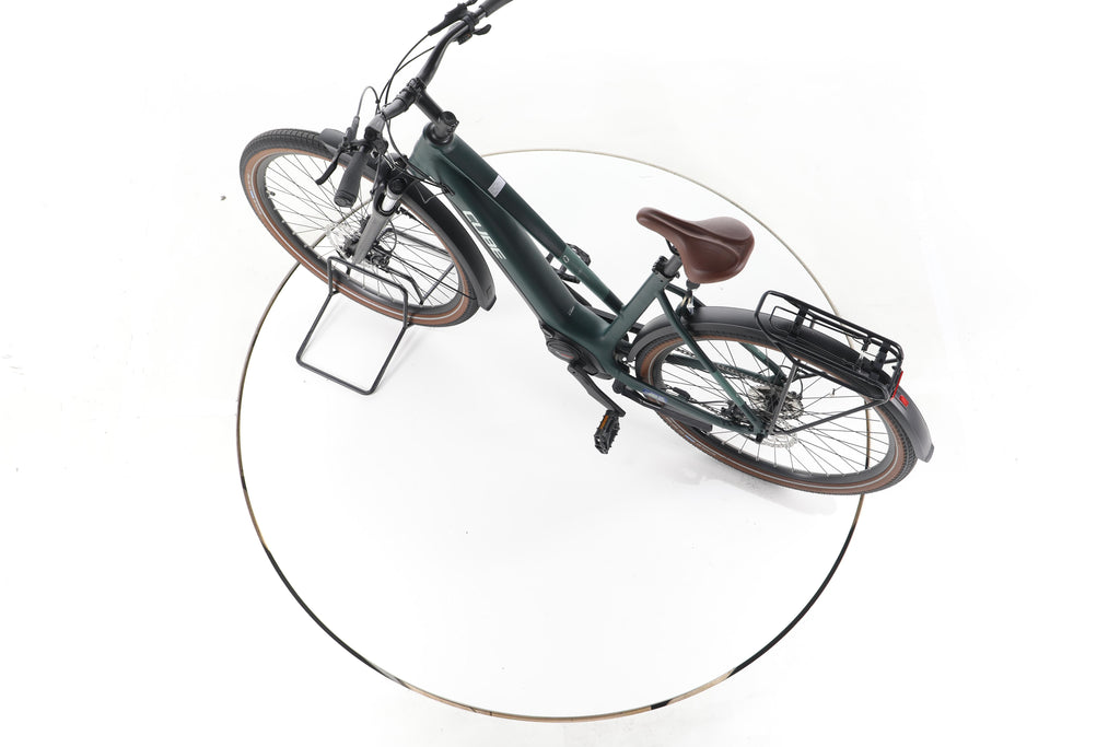 Cube Touring Hybrid ONE Trekking E-Bike - Image 20