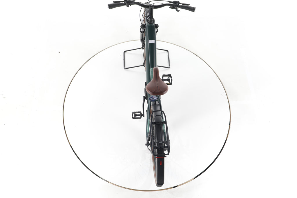 Cube Touring Hybrid ONE Trekking E-Bike - Image 22