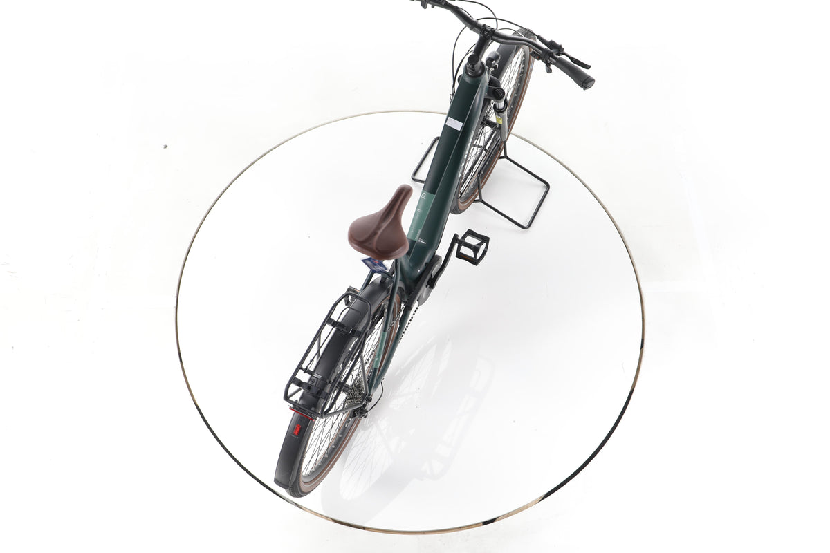 Cube Touring Hybrid ONE Trekking E-Bike - Image 23